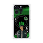 プレミアムスクエアケース with MagSafe［ D.LEAGUE - Valuence INFINITIES - LÓN ］