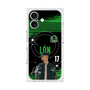 プレミアムスクエアケース with MagSafe［ D.LEAGUE - Valuence INFINITIES - LÓN ］