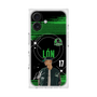 プレミアムスクエアケース with MagSafe［ D.LEAGUE - Valuence INFINITIES - LÓN ］