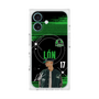 プレミアムスクエアケース with MagSafe［ D.LEAGUE - Valuence INFINITIES - LÓN ］