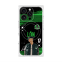 プレミアムスクエアケース with MagSafe［ D.LEAGUE - Valuence INFINITIES - LÓN ］
