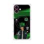 プレミアムスクエアケース with MagSafe［ D.LEAGUE - Valuence INFINITIES - LÓN ］