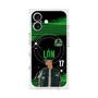 プレミアムスクエアケース with MagSafe［ D.LEAGUE - Valuence INFINITIES - LÓN ］