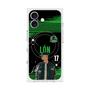 プレミアムスクエアケース with MagSafe［ D.LEAGUE - Valuence INFINITIES - LÓN ］