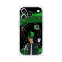 プレミアムスクエアケース with MagSafe［ D.LEAGUE - Valuence INFINITIES - LÓN ］