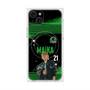 プレミアムスクエアケース with MagSafe［ D.LEAGUE - Valuence INFINITIES - MAiKA ］
