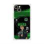 プレミアムスクエアケース with MagSafe［ D.LEAGUE - Valuence INFINITIES - MAiKA ］