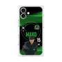 プレミアムスクエアケース with MagSafe［ D.LEAGUE - Valuence INFINITIES - MAKO ］