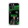 プレミアムスクエアケース with MagSafe［ D.LEAGUE - Valuence INFINITIES - MASSA ］