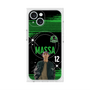 プレミアムスクエアケース with MagSafe［ D.LEAGUE - Valuence INFINITIES - MASSA ］