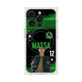 プレミアムスクエアケース with MagSafe［ D.LEAGUE - Valuence INFINITIES - MASSA ］