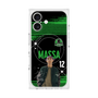 プレミアムスクエアケース with MagSafe［ D.LEAGUE - Valuence INFINITIES - MASSA ］