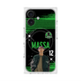 プレミアムスクエアケース with MagSafe［ D.LEAGUE - Valuence INFINITIES - MASSA ］