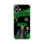 プレミアムスクエアケース with MagSafe［ D.LEAGUE - Valuence INFINITIES - MASSA ］