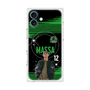 プレミアムスクエアケース with MagSafe［ D.LEAGUE - Valuence INFINITIES - MASSA ］