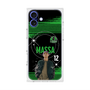 プレミアムスクエアケース with MagSafe［ D.LEAGUE - Valuence INFINITIES - MASSA ］