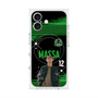 プレミアムスクエアケース with MagSafe［ D.LEAGUE - Valuence INFINITIES - MASSA ］