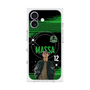 プレミアムスクエアケース with MagSafe［ D.LEAGUE - Valuence INFINITIES - MASSA ］