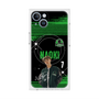 プレミアムスクエアケース with MagSafe［ D.LEAGUE - Valuence INFINITIES - NAOKI ］