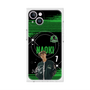 プレミアムスクエアケース with MagSafe［ D.LEAGUE - Valuence INFINITIES - NAOKI ］