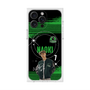 プレミアムスクエアケース with MagSafe［ D.LEAGUE - Valuence INFINITIES - NAOKI ］