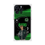 プレミアムスクエアケース with MagSafe［ D.LEAGUE - Valuence INFINITIES - NAOKI ］