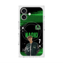 プレミアムスクエアケース with MagSafe［ D.LEAGUE - Valuence INFINITIES - NAOKI ］