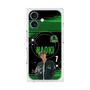 プレミアムスクエアケース with MagSafe［ D.LEAGUE - Valuence INFINITIES - NAOKI ］