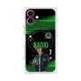 プレミアムスクエアケース with MagSafe［ D.LEAGUE - Valuence INFINITIES - NAOKI ］