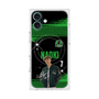 プレミアムスクエアケース with MagSafe［ D.LEAGUE - Valuence INFINITIES - NAOKI ］