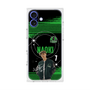 プレミアムスクエアケース with MagSafe［ D.LEAGUE - Valuence INFINITIES - NAOKI ］