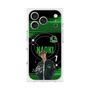 プレミアムスクエアケース with MagSafe［ D.LEAGUE - Valuence INFINITIES - NAOKI ］