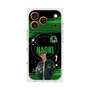 プレミアムスクエアケース with MagSafe［ D.LEAGUE - Valuence INFINITIES - NAOKI ］