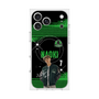 プレミアムスクエアケース with MagSafe［ D.LEAGUE - Valuence INFINITIES - NAOKI ］