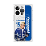 プレミアムスクエアケース with MagSafe［ D.LEAGUE - avex ROYALBRATS - Yuuuuuki ］