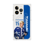 プレミアムスクエアケース with MagSafe［ D.LEAGUE - avex ROYALBRATS - Yuuuuuki ］