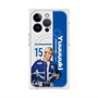 プレミアムスクエアケース with MagSafe［ D.LEAGUE - avex ROYALBRATS - Yuuuuuki ］
