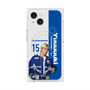 プレミアムスクエアケース with MagSafe［ D.LEAGUE - avex ROYALBRATS - Yuuuuuki ］