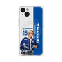 プレミアムスクエアケース with MagSafe［ D.LEAGUE - avex ROYALBRATS - Yuuuuuki ］
