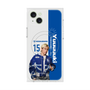 プレミアムスクエアケース with MagSafe［ D.LEAGUE - avex ROYALBRATS - Yuuuuuki ］