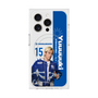 プレミアムスクエアケース with MagSafe［ D.LEAGUE - avex ROYALBRATS - Yuuuuuki ］