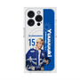 プレミアムスクエアケース with MagSafe［ D.LEAGUE - avex ROYALBRATS - Yuuuuuki ］