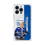 プレミアムスクエアケース with MagSafe［ D.LEAGUE - avex ROYALBRATS - Yuuuuuki ］