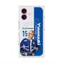 プレミアムスクエアケース with MagSafe［ D.LEAGUE - avex ROYALBRATS - Yuuuuuki ］