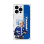 プレミアムスクエアケース with MagSafe［ D.LEAGUE - avex ROYALBRATS - Yuuuuuki ］