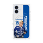プレミアムスクエアケース with MagSafe［ D.LEAGUE - avex ROYALBRATS - Yuuuuuki ］