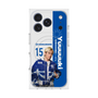 プレミアムスクエアケース with MagSafe［ D.LEAGUE - avex ROYALBRATS - Yuuuuuki ］