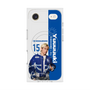 プレミアムスクエアケース with MagSafe［ D.LEAGUE - avex ROYALBRATS - Yuuuuuki ］
