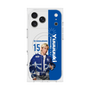 プレミアムスクエアケース with MagSafe［ D.LEAGUE - avex ROYALBRATS - Yuuuuuki ］