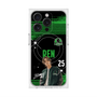 プレミアムスクエアケース with MagSafe［ D.LEAGUE - Valuence INFINITIES - REN ］